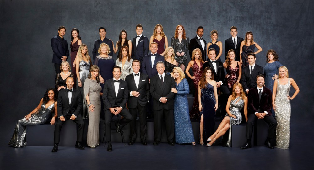 The Young and the Restless Spoilers: November 8-12, 2021