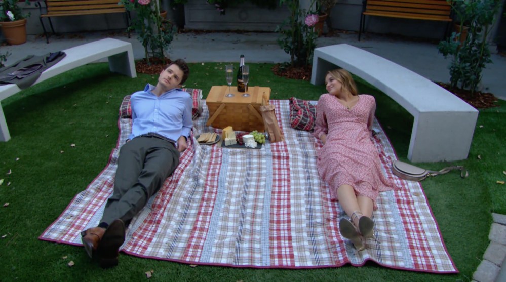 'The Young and the Restless' Week in Review: New Beginnings, Grudges à la Redux