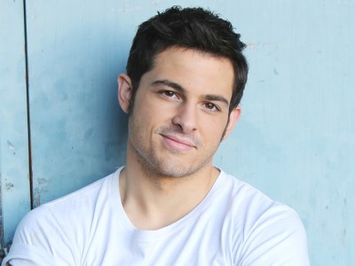 Zach Tinker