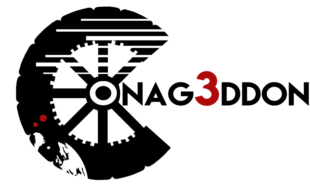 EXCLUSIVE: #Conag3ddon Schedule