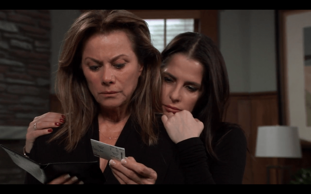 'General Hospital' Week in Review: Easing Back In