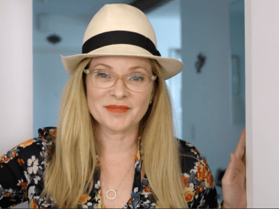 Cady McClain